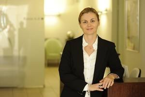 Dr. med. Uta Schlossberger